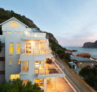 Beacon House - Tourism Africa