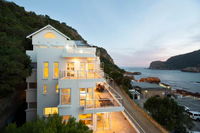 Beacon House Tourism Africa