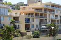 Boulevard 205 Tourism Africa