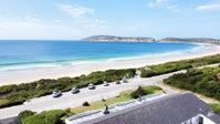 Beachy Head Hideaway - Sea Facing Apartment At Rob 5 Beach Tourism Africa