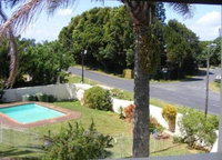 Beachwood Duplex Port Edward Accommodation Africa