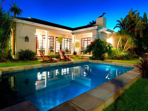 Beachwalk Bed And Breakfast - thumb 0