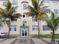 Beachurst Apartment Tourism Africa