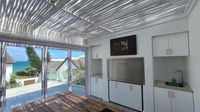 Beachside in the heart of St Francis Bay Village Tourism Africa