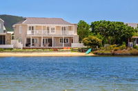 Beachside Bliss Tourism Africa