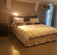 Boulevard 14 - Tourism Africa