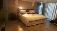 Boulevard 14 Tourism Africa