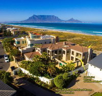 Beachfront Sunsets - Tourism Africa