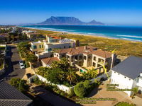 Beachfront Sunsets Tourism Africa