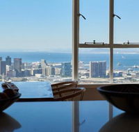 Breathtaking views brand new renovated apartment - Tourism Africa