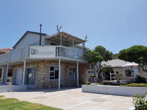 Beachcombers Bed & Breakfast - thumb 1