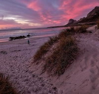 Beachcomber Overnight Stay Pringle Bay - Not Self-catering - Tourism Africa