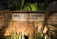 Beachbreak Holiday Letting Tourism Africa