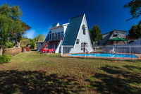 Beach you to it - Sedgefield Tourism Africa