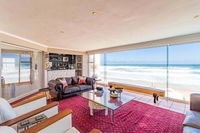 Beach Villa Wilderness Tourism Africa
