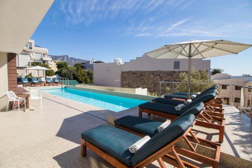 Beach Studios- Camps Bay - thumb 0