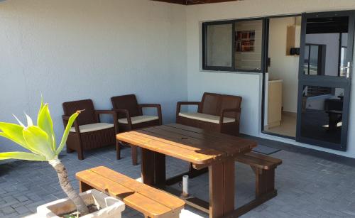 Beach Studio Melkbosstrand - thumb 4