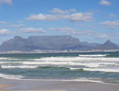 Beach Studio Melkbosstrand - thumb 0