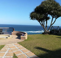Beach Retreat Guesthouse - Tourism Africa