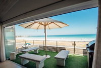Beach Living Melkbosstrand Tourism Africa