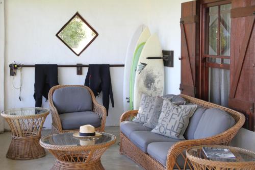 BEACH HOUSE Elands Bay By STADTGOLD - thumb 1
