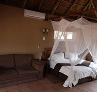 Boulders Safari Lodge - Tourism Africa