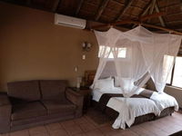 Booking Arnot Tourism Africa