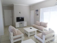Beach House Bliss Tourism Africa