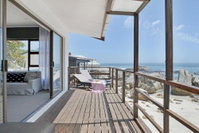 Beach House Beta Beach by STADTGOLD Tourism Africa