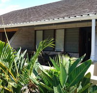 Beach House 22 - Tourism Africa