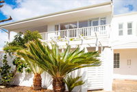 Beach House 11B Tourism Africa