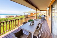 Beach House - Stunning Sea Views - Beach 3 min Walk Tourism Africa
