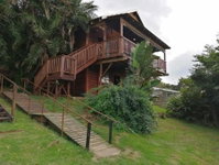 Beach House Tourism Africa