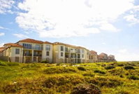 Beach Front 2-bedroom Apartment Tourism Africa