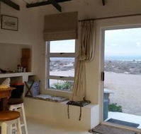 Beach Cottage Kleinzee - Tourism Africa