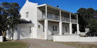 Beach Cottage 2 Tourism Africa