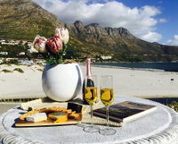 Beach Club 8 Tourism Africa