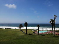 Beach Club 105 Tourism Africa