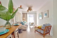 Beach Casita Tourism Africa