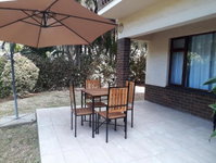 Beach Break Holiday Flat Tourism Africa