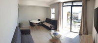 Beach Break Holiday Apartment Tourism Africa