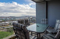 Beach Apartments at Point Waterfront Tourism Africa