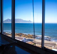 Breathtaking views in Blouberg - Tourism Africa