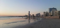 Beach Apartment Tourism Africa
