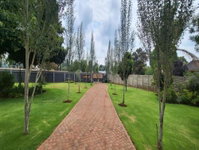 Booking Bredell Tourism Africa