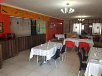 Be My Guest Hotel Conference Tourism Africa