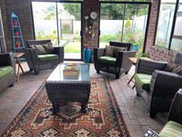 Be at Home Tourism Africa