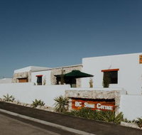 BC Stone Cottage - Accommodation Africa