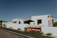 BC Stone Cottage Tourism Africa