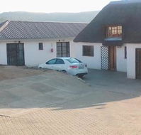 BBN Guest House - Tourism Africa